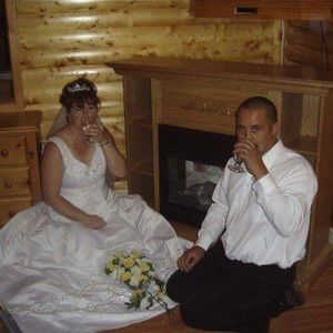 Meet your Posher, Carrie barry